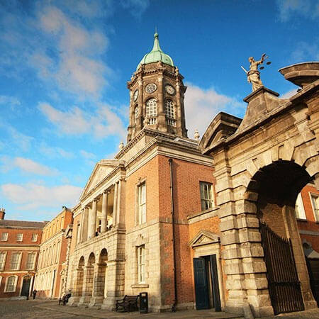 Dublin Castle