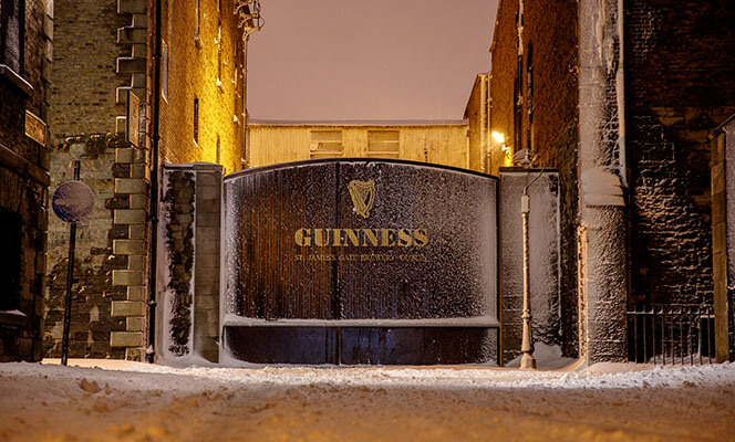 Guinness Storehouse