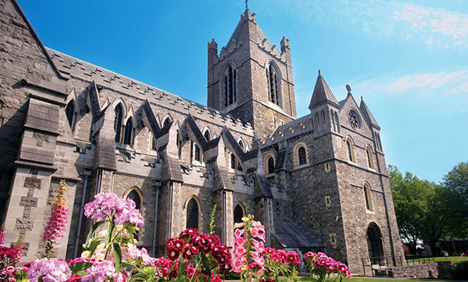 Christ Church Cathedral