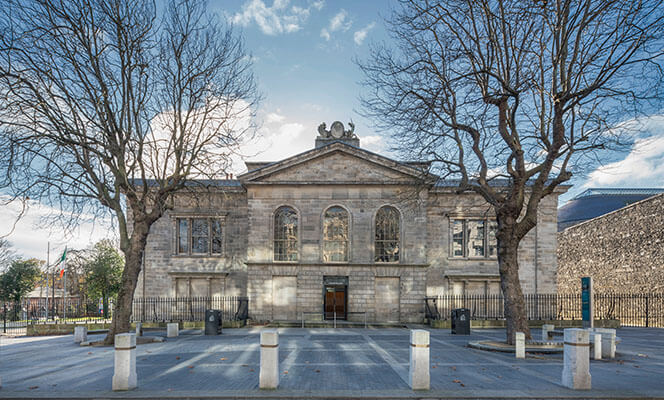 Kilmainham Gaol