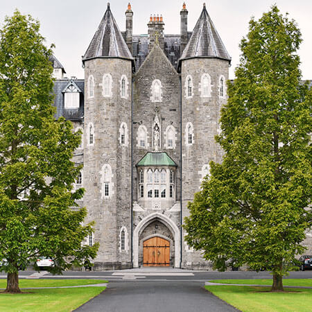 Maynooth University in kildare