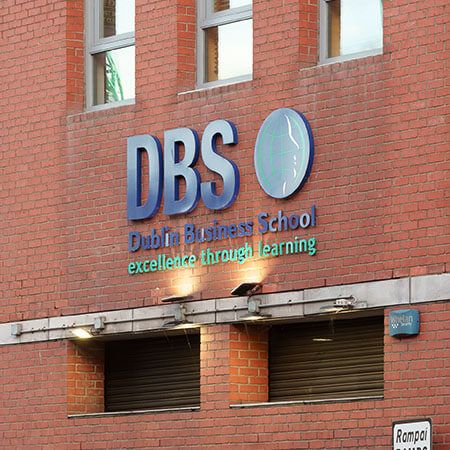 Dublin Business School