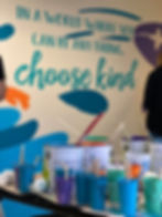 Corporate volunteering