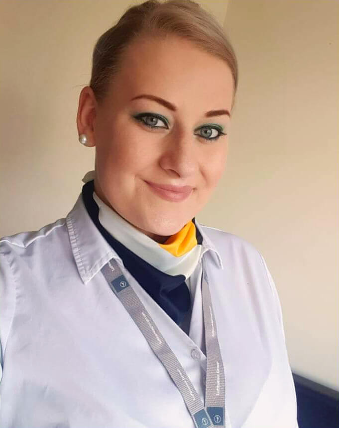 Denija, Sky Handling Partner