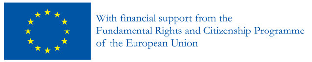 Financial Rights and Citizenship Programme of the European Union