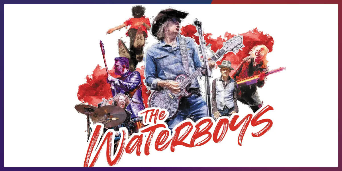 The Waterboys