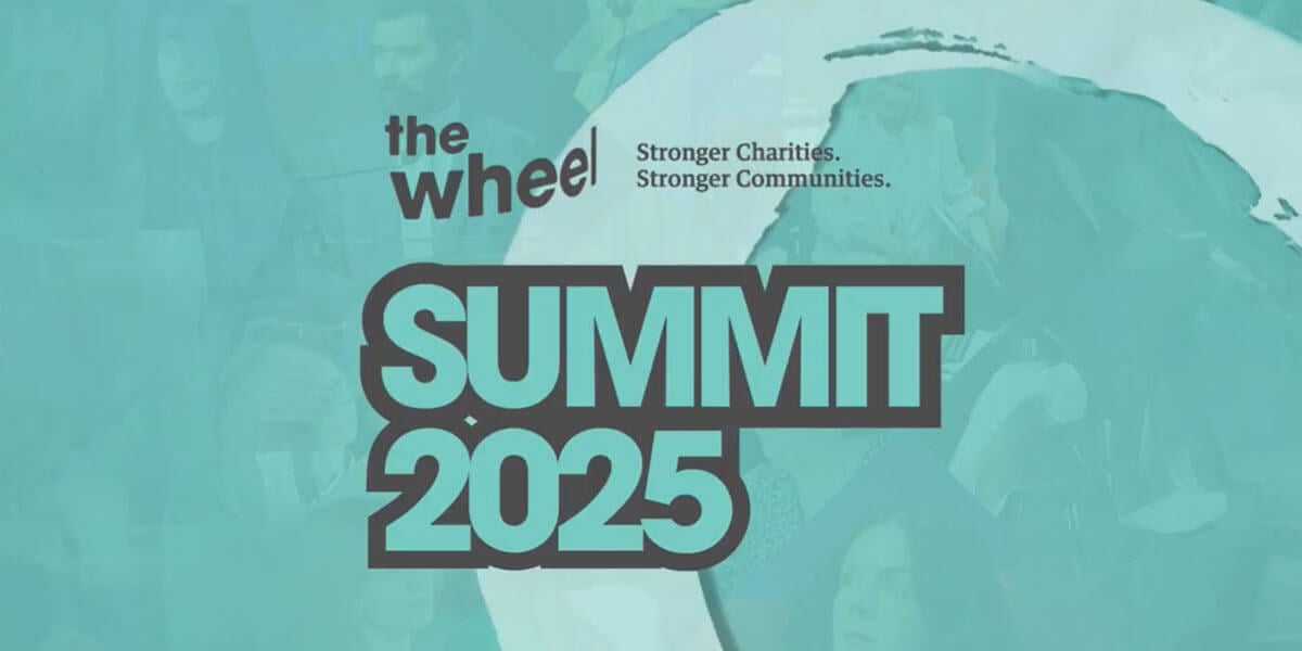 The Wheel Summit