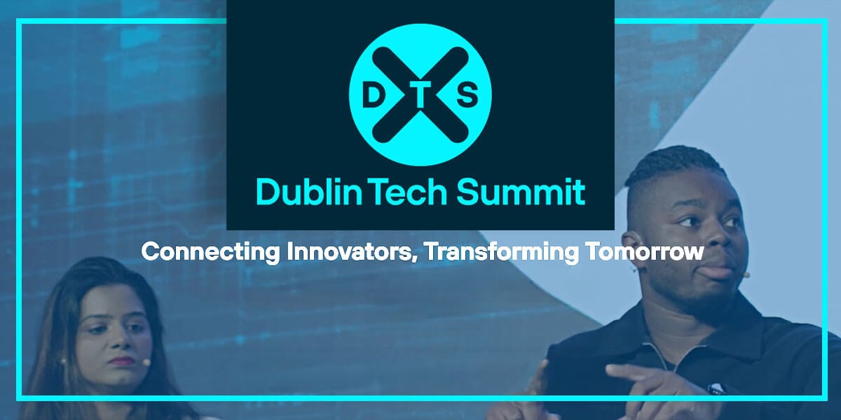 Dublin Tech Summit