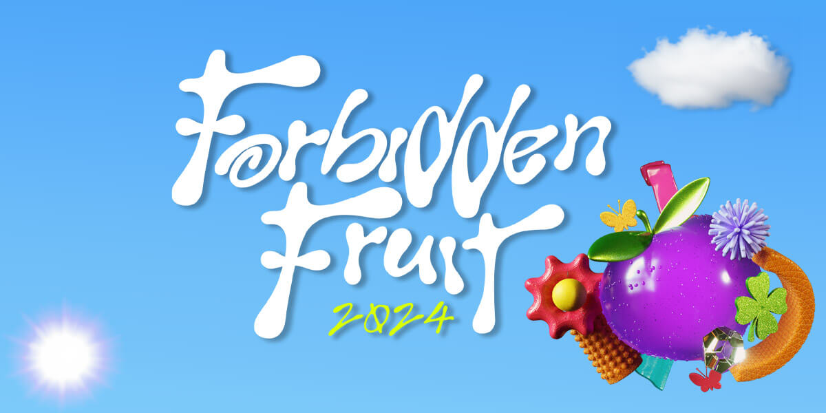 Forbidden Fruit Festival