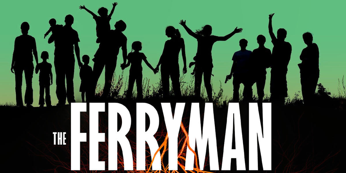 The Ferryman