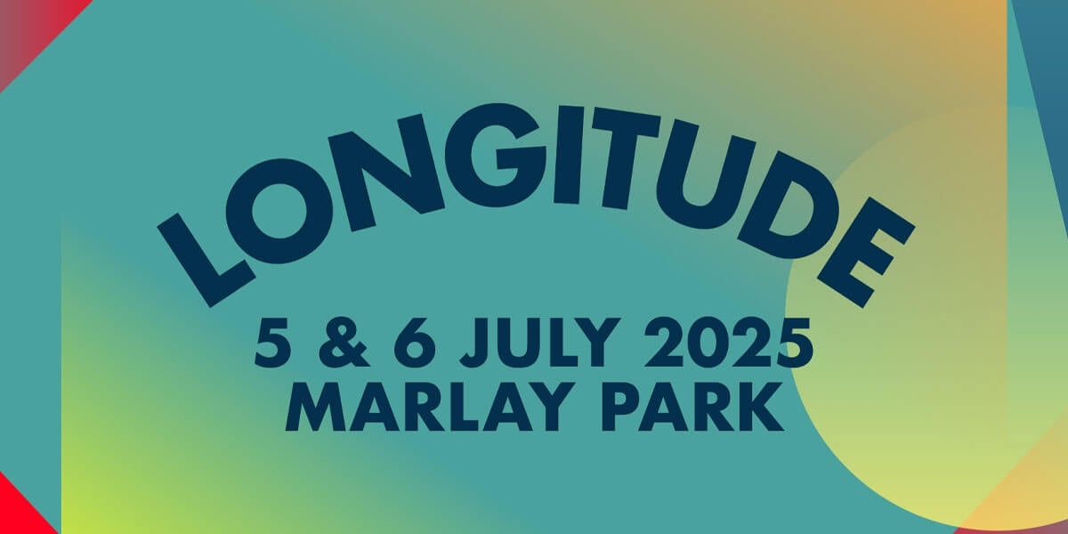 Longitude