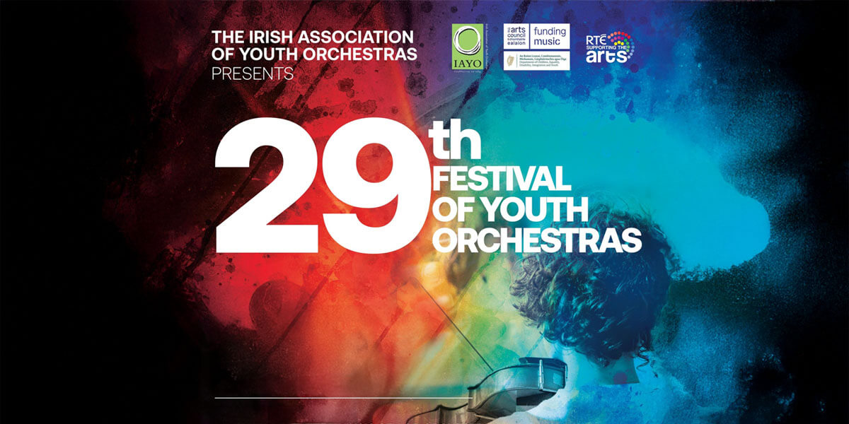 29th Festival Of Youth Orchestras