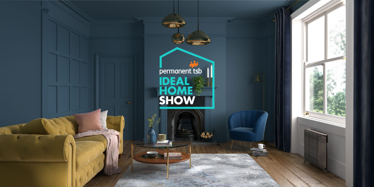 Ideal Home Show