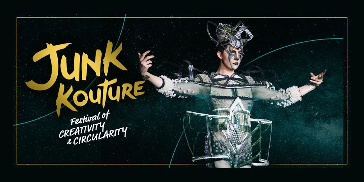 Junk Kouture – World Final