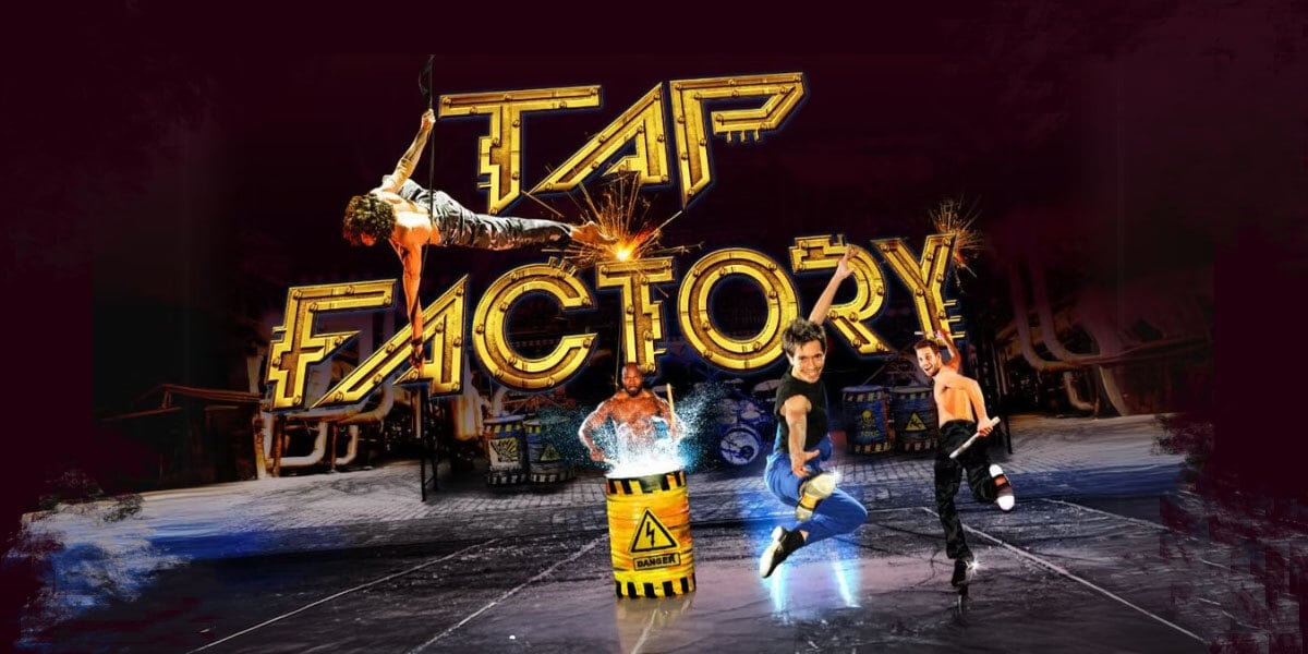 Tap Factory