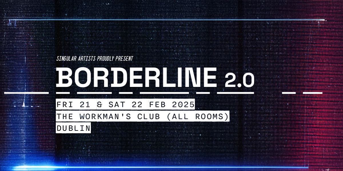 Borderline Festival