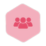 Expert Team Icon