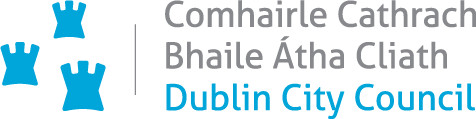 Dublin City Council Logo